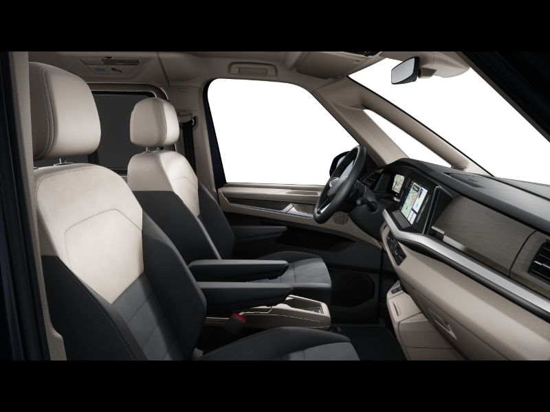 GuidiCar - VOLKSWAGEN INDUSTRIALI NUOVO Multivan 1 Multivan Style  2.0 TDI 110kW  ant. DSG Nuovo